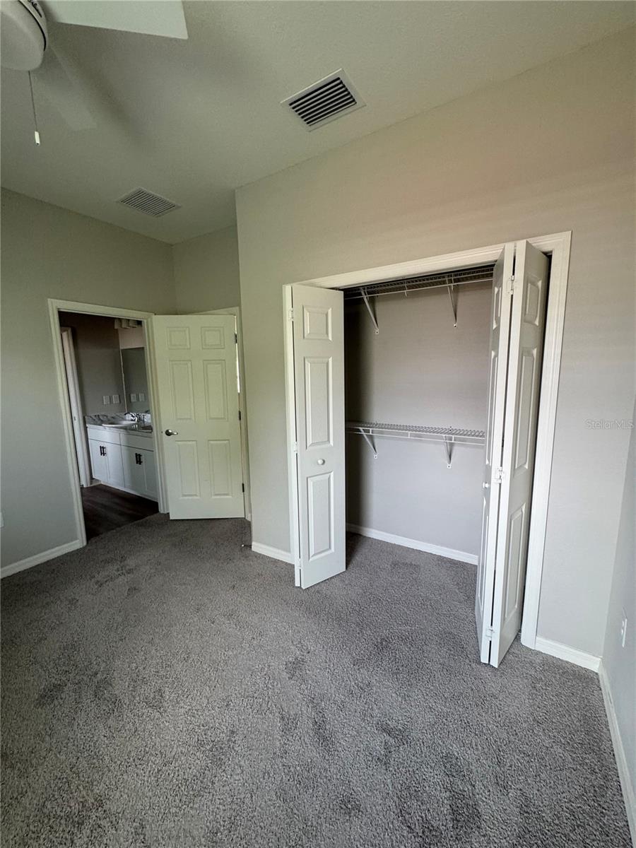 SUMMERCREST - Residential Lease