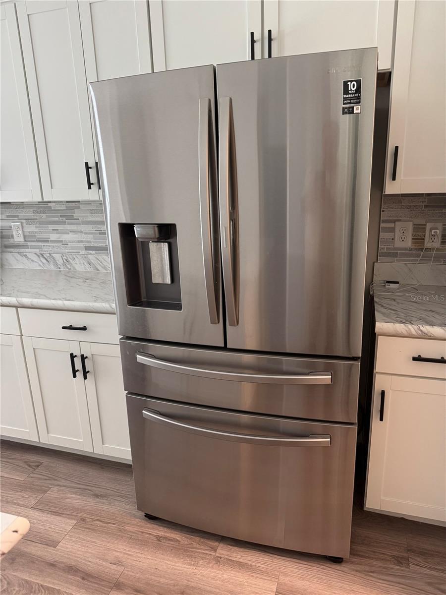 SUMMERCREST - Residential Lease