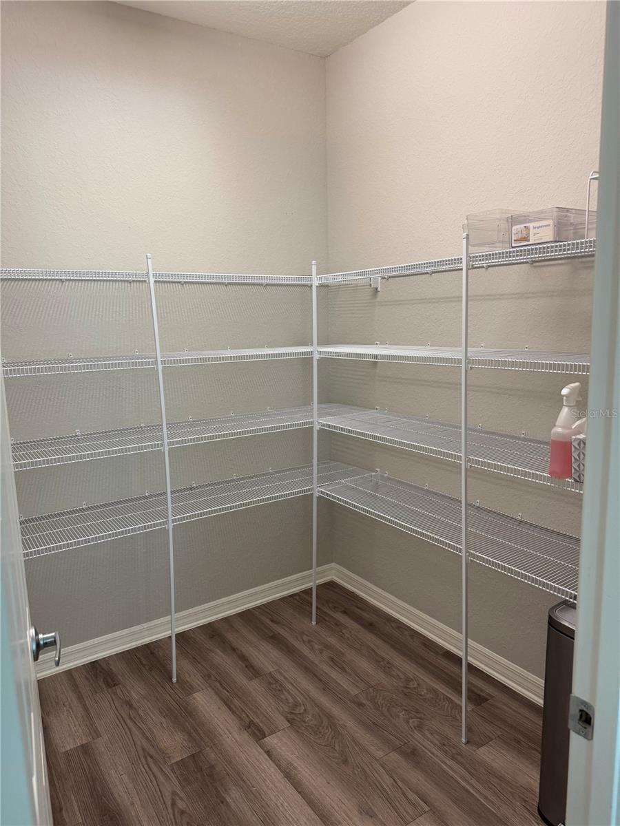 SUMMERCREST - Residential Lease