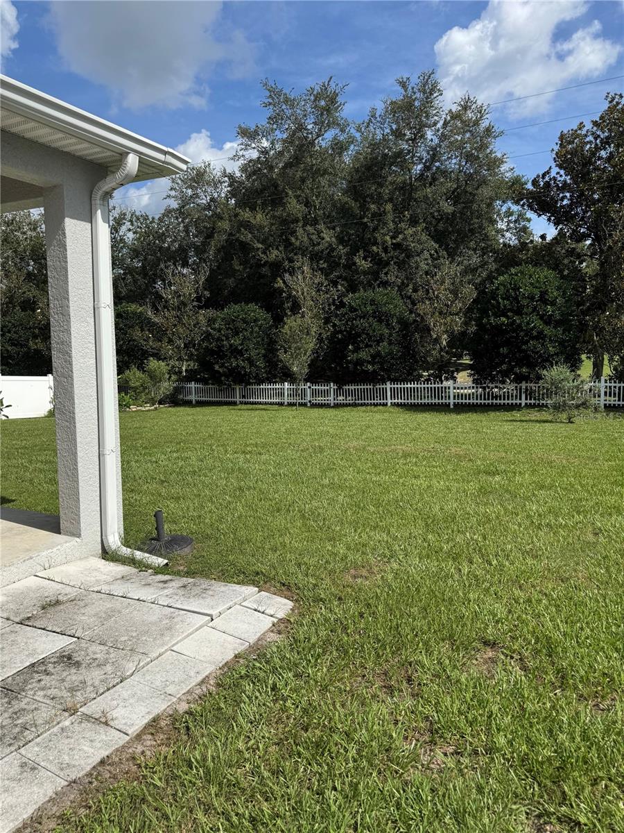 SUMMERCREST - Residential Lease