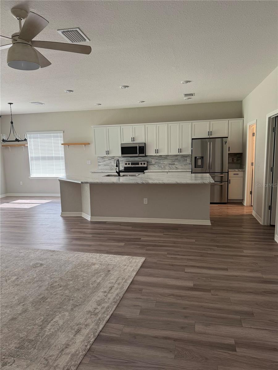 SUMMERCREST - Residential Lease