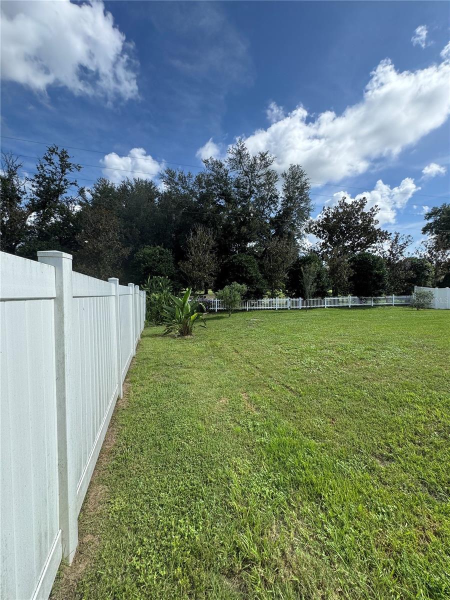 SUMMERCREST - Residential Lease