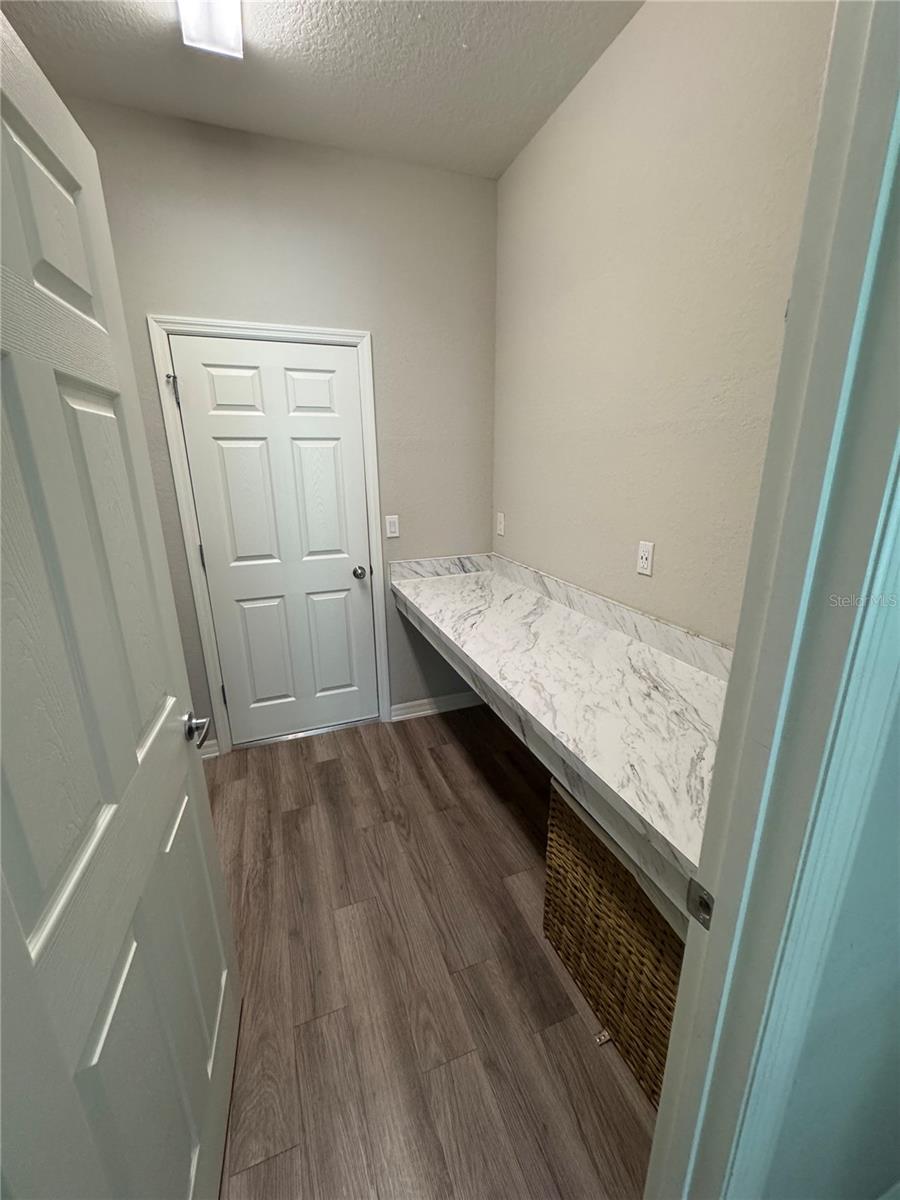 SUMMERCREST - Residential Lease