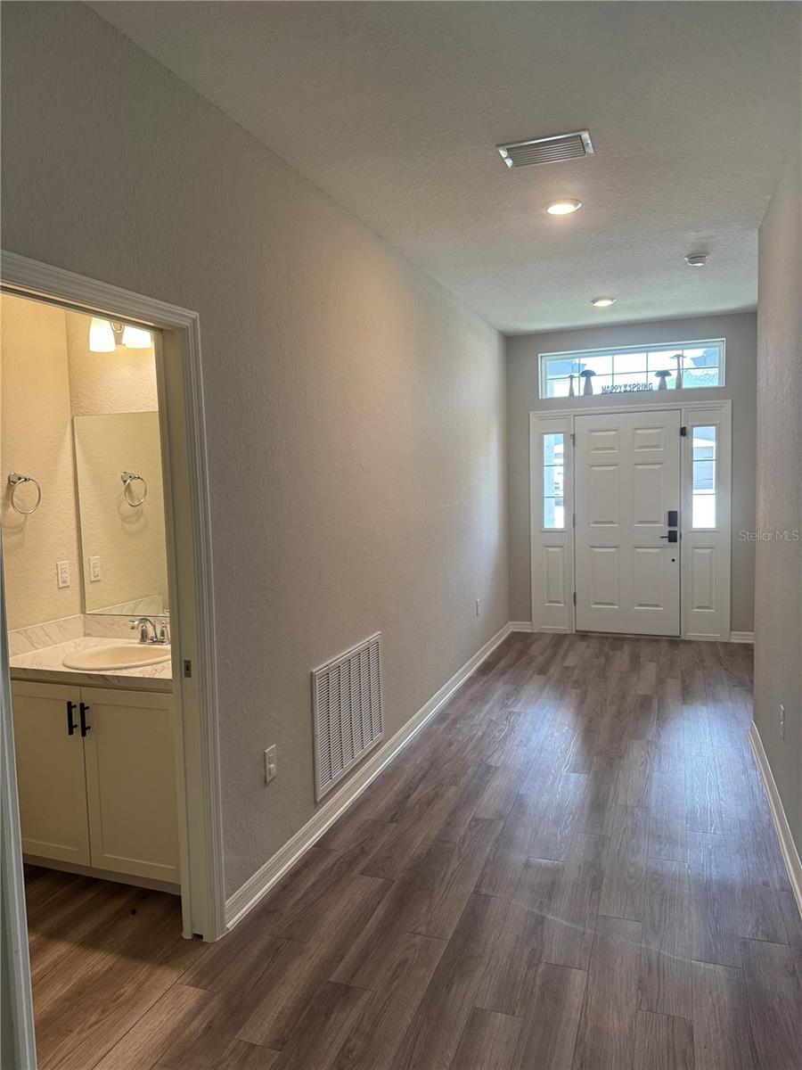 SUMMERCREST - Residential Lease