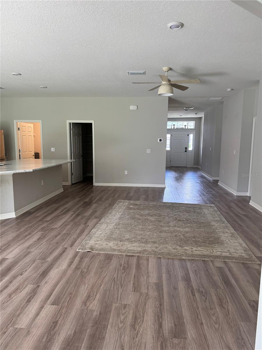 SUMMERCREST - Residential Lease