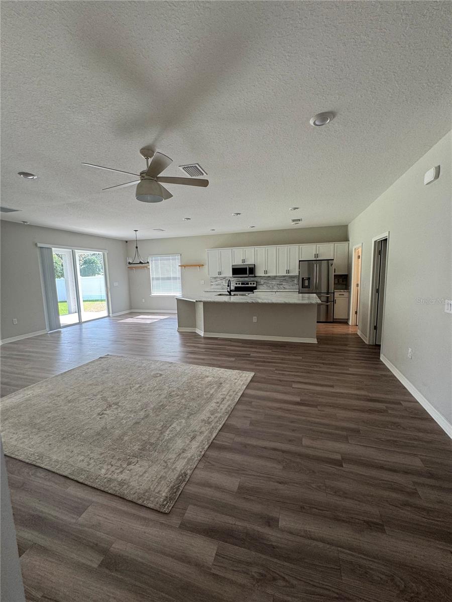 SUMMERCREST - Residential Lease