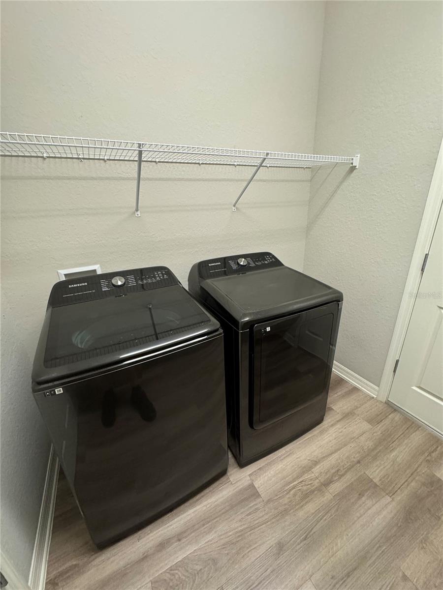 SUMMERCREST - Residential Lease