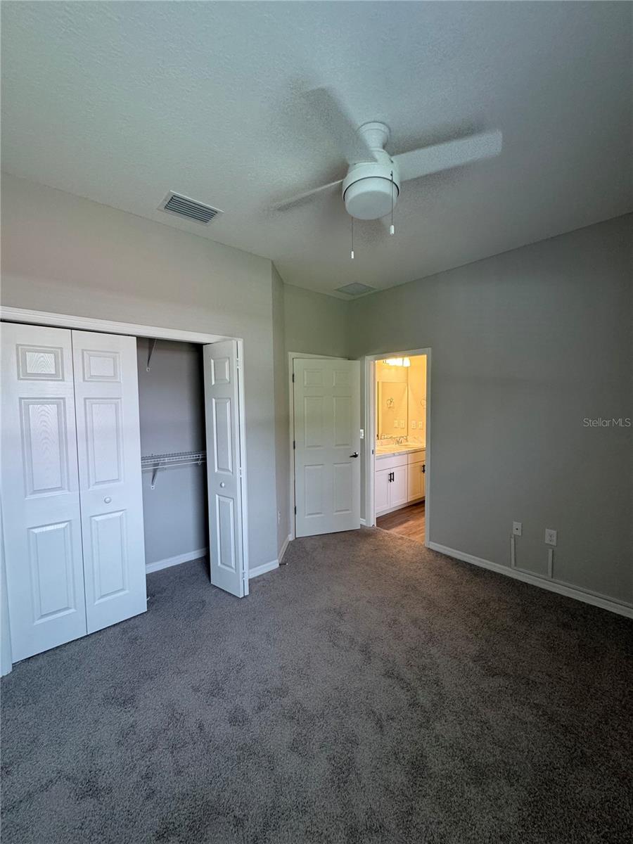 SUMMERCREST - Residential Lease