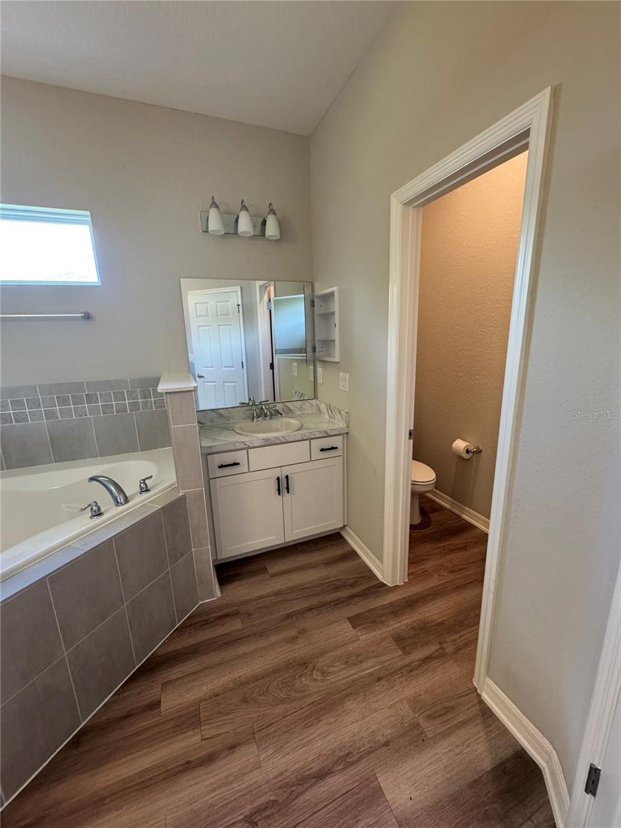 SUMMERCREST - Residential Lease