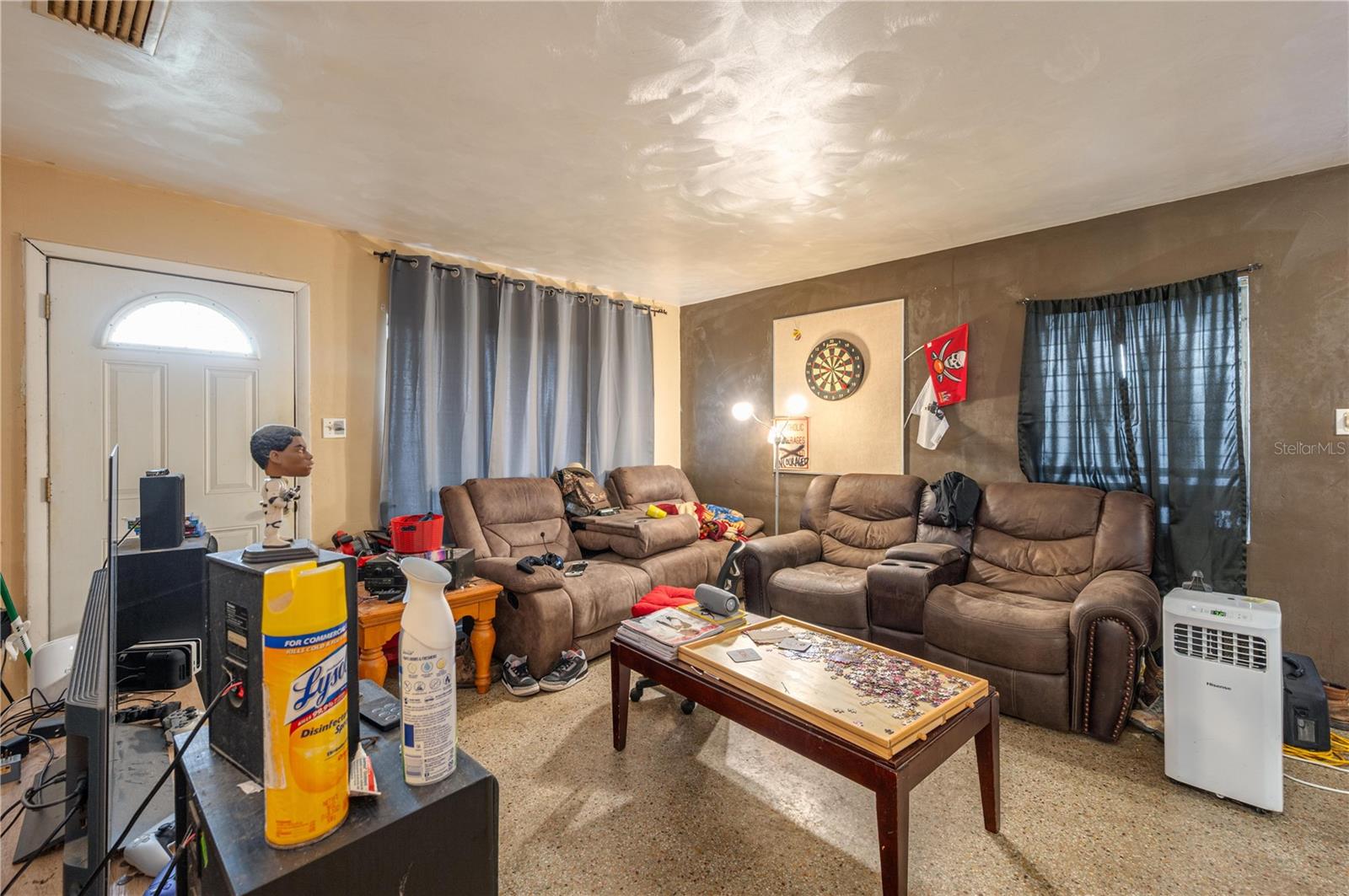 AUBURNDALE LAKESIDE PARK - Residential