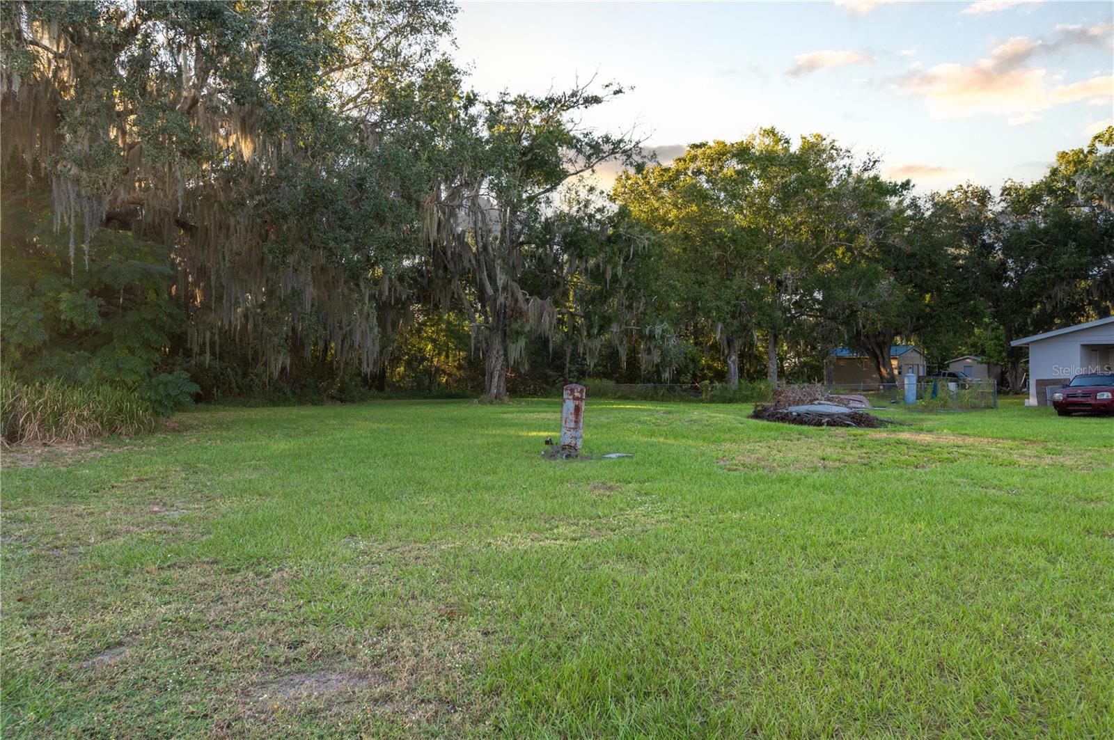 AUBURNDALE LAKESIDE PARK - Residential