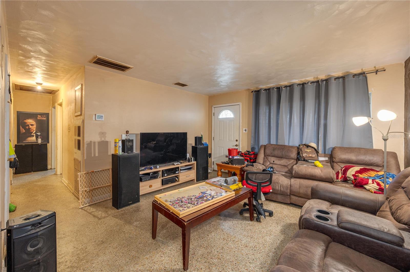 AUBURNDALE LAKESIDE PARK - Residential