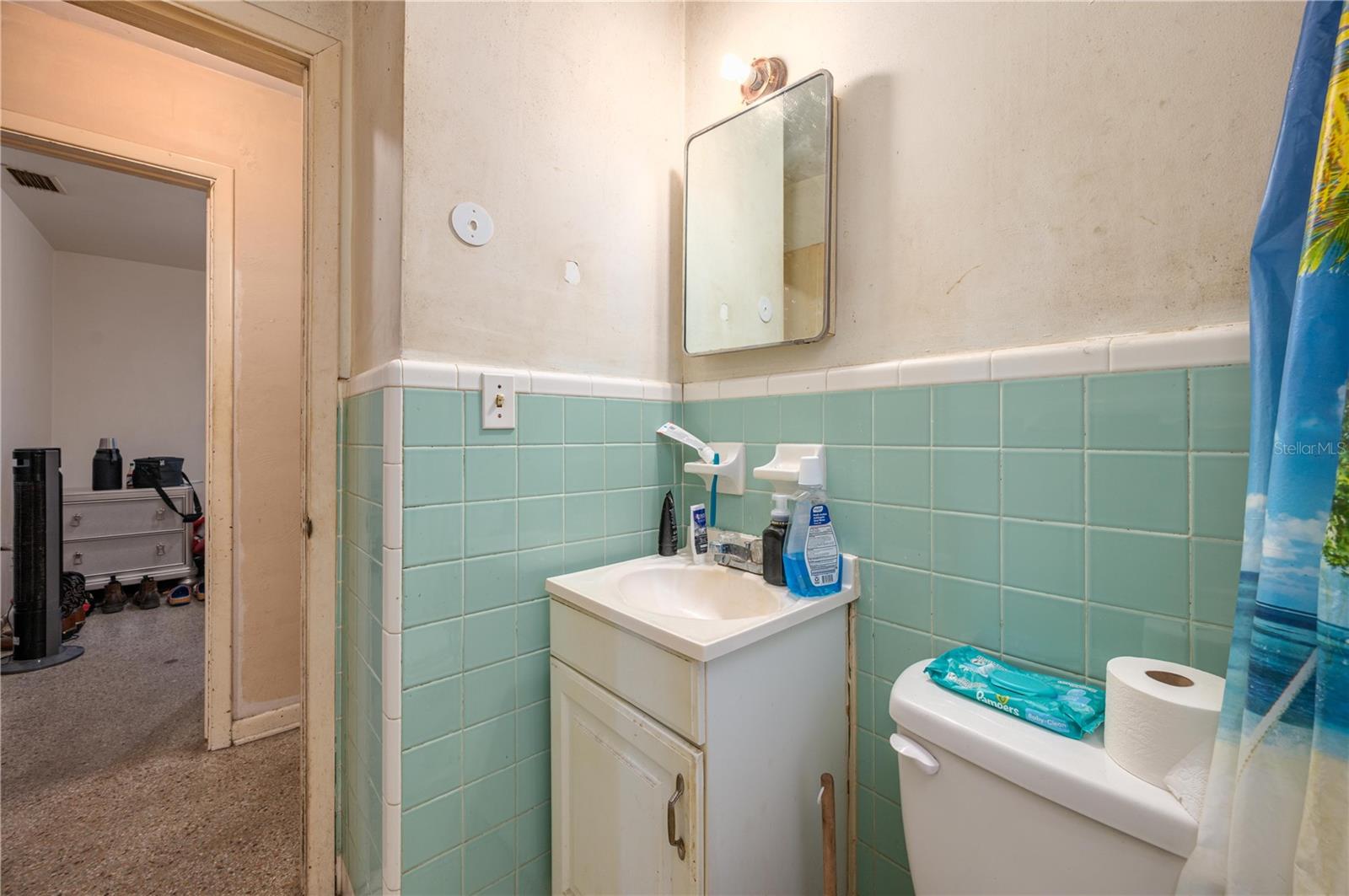 AUBURNDALE LAKESIDE PARK - Residential