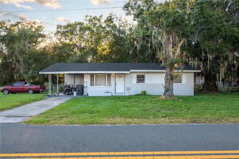 207 MOSS ROAD W AUBURNDALE FL 33823