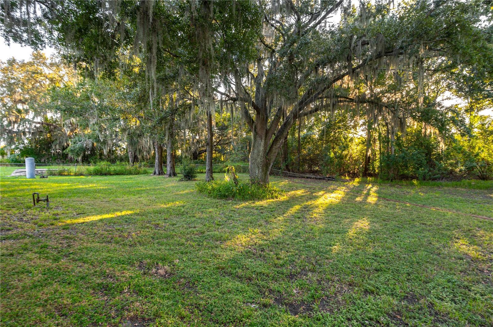 AUBURNDALE LAKESIDE PARK - Residential