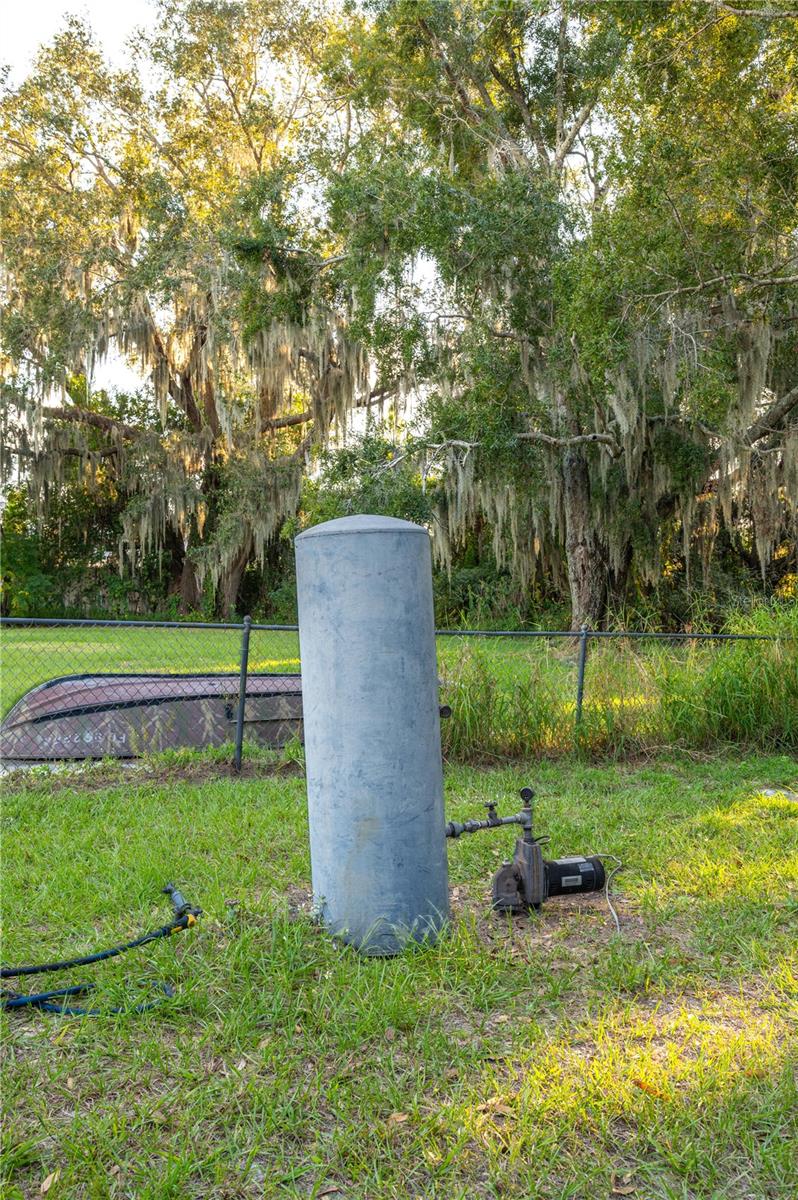 AUBURNDALE LAKESIDE PARK - Residential