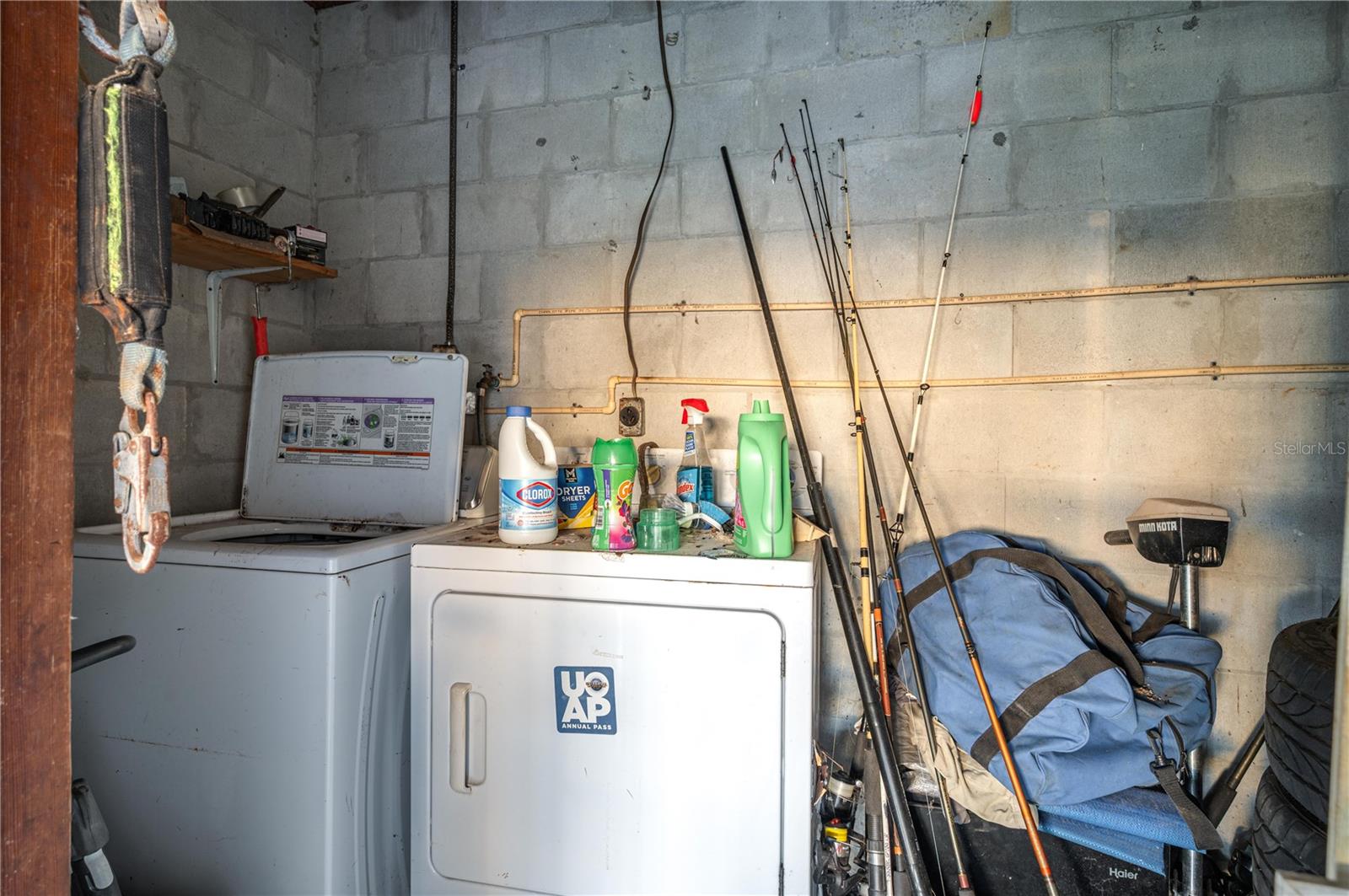 AUBURNDALE LAKESIDE PARK - Residential