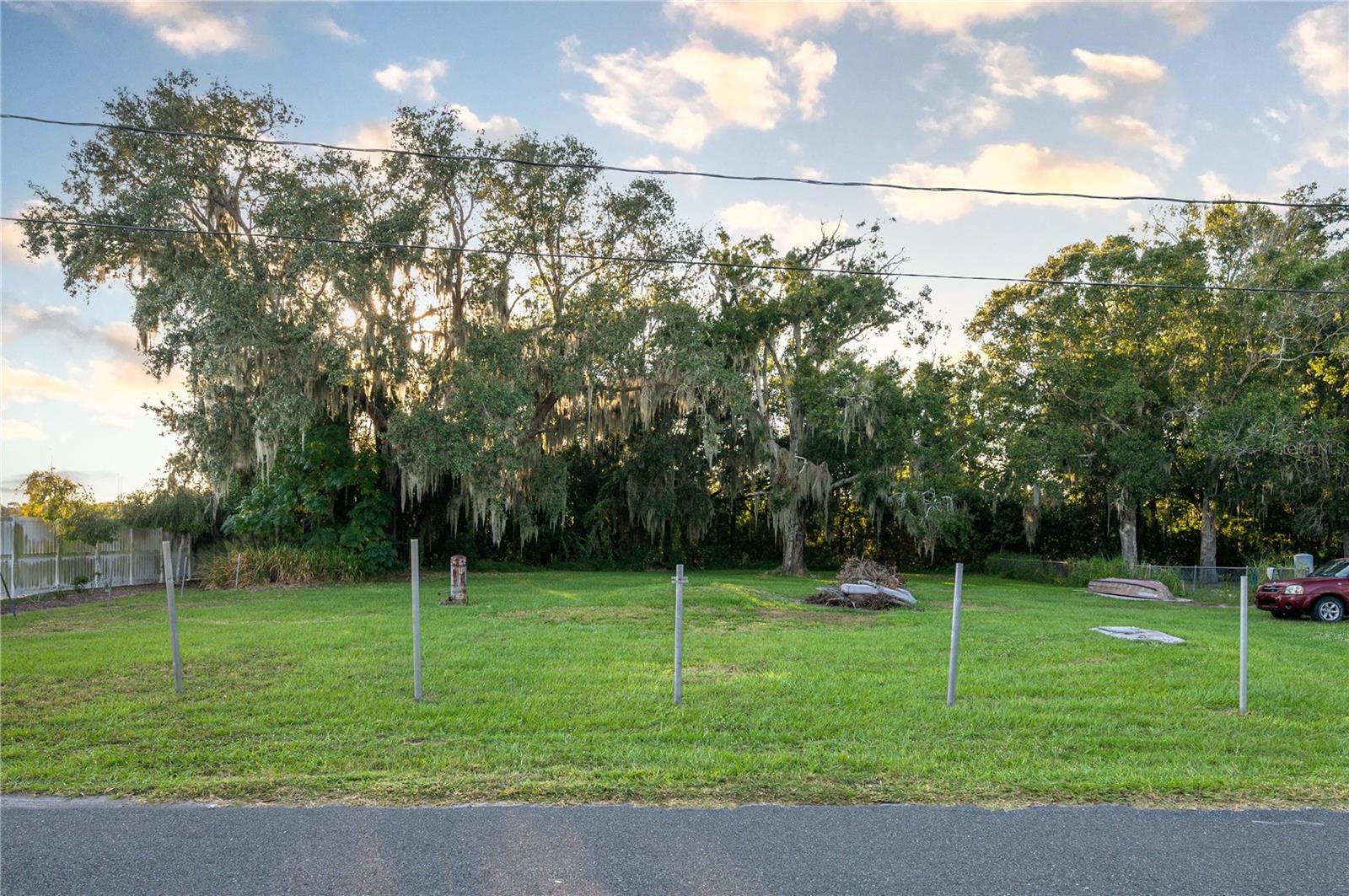 AUBURNDALE LAKESIDE PARK - Residential