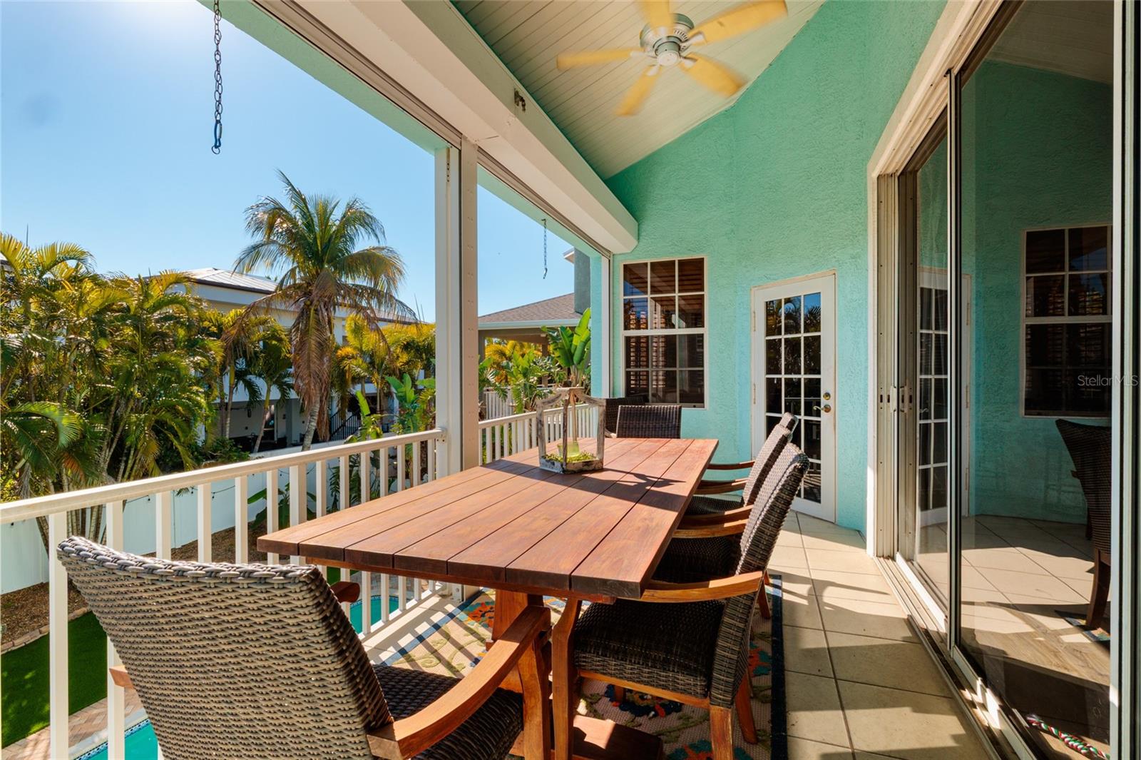 TIERRA VERDE UNIT 1 3RD REP - Residential