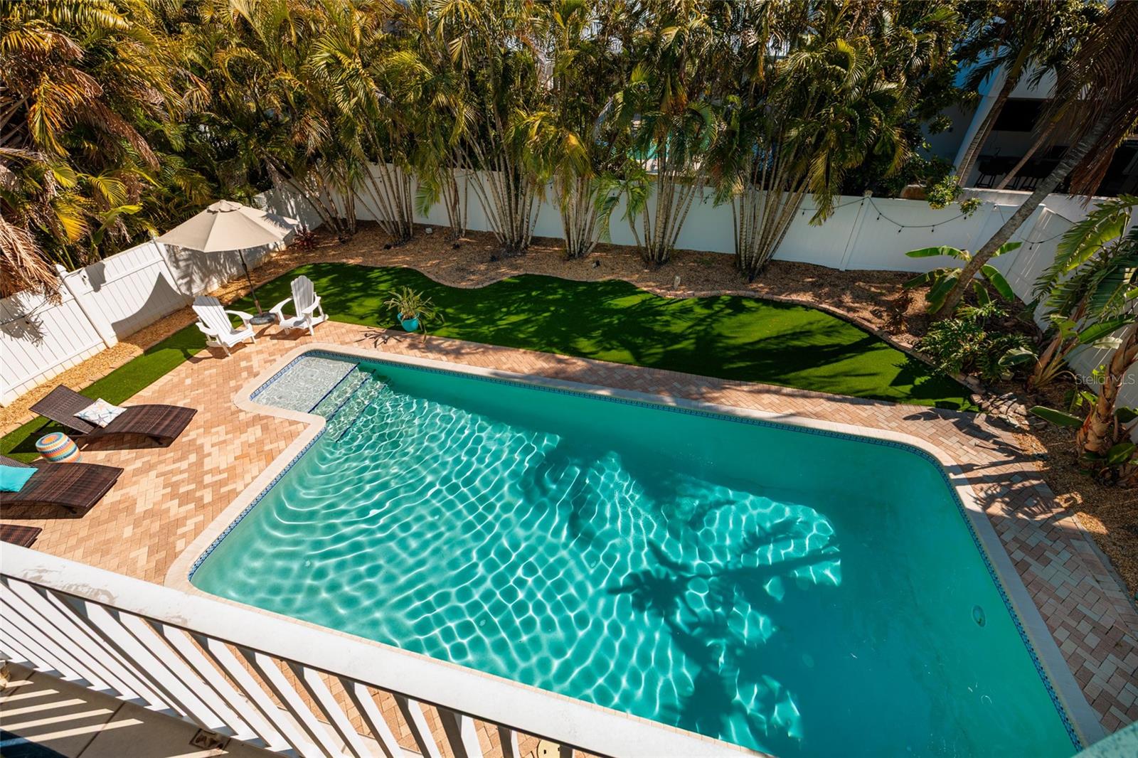 TIERRA VERDE UNIT 1 3RD REP - Residential