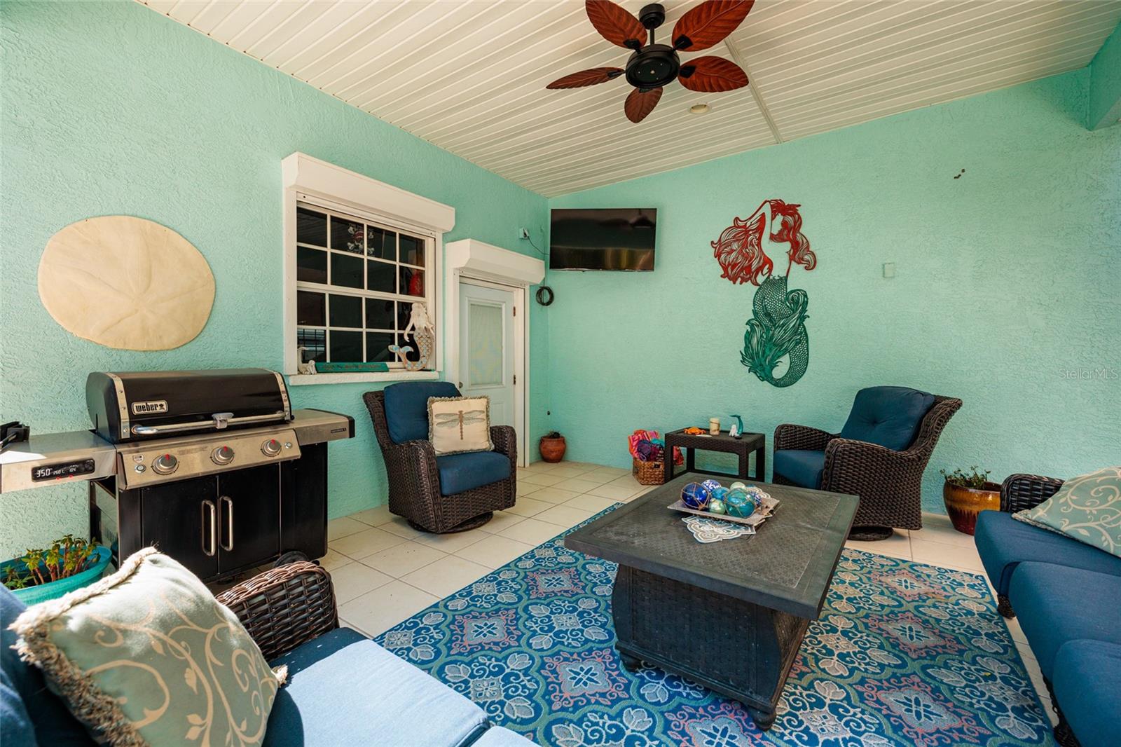 TIERRA VERDE UNIT 1 3RD REP - Residential