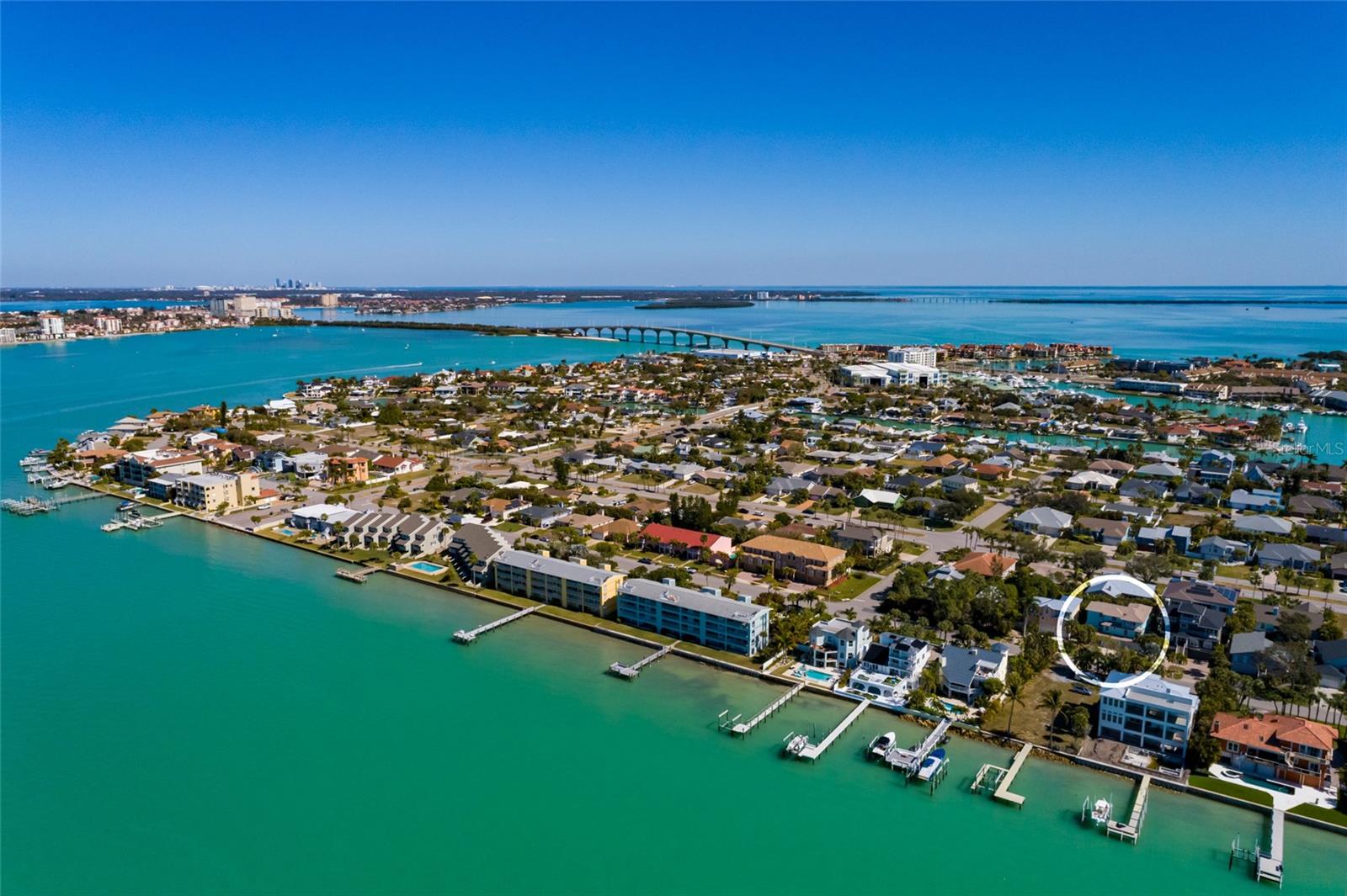 TIERRA VERDE UNIT 1 3RD REP - Residential