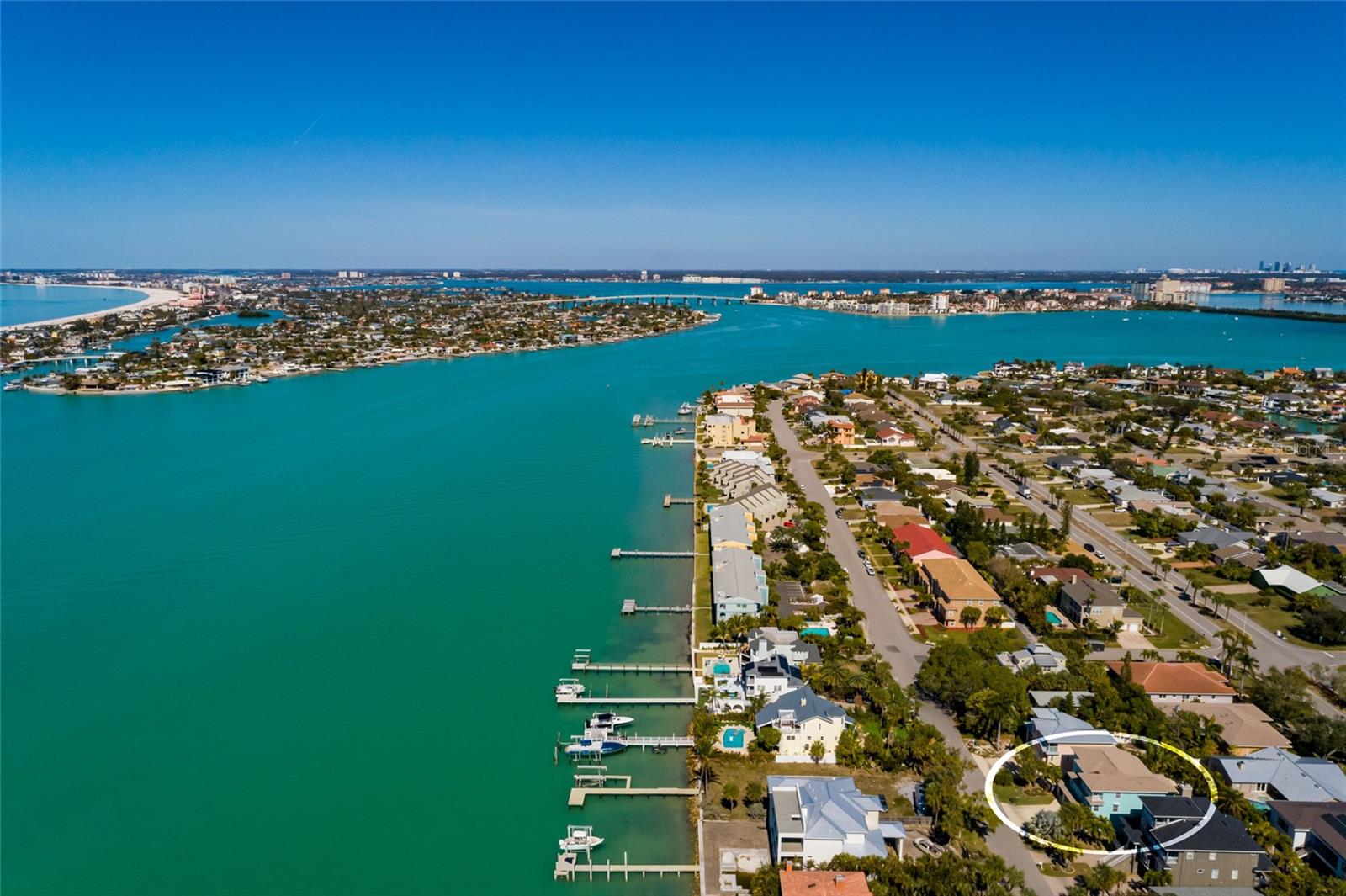 TIERRA VERDE UNIT 1 3RD REP - Residential