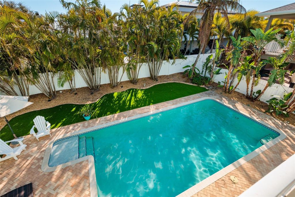 Photo of 407 8th Avenue N, Tierra Verde, FL 33715 (MLS # TB8476995)