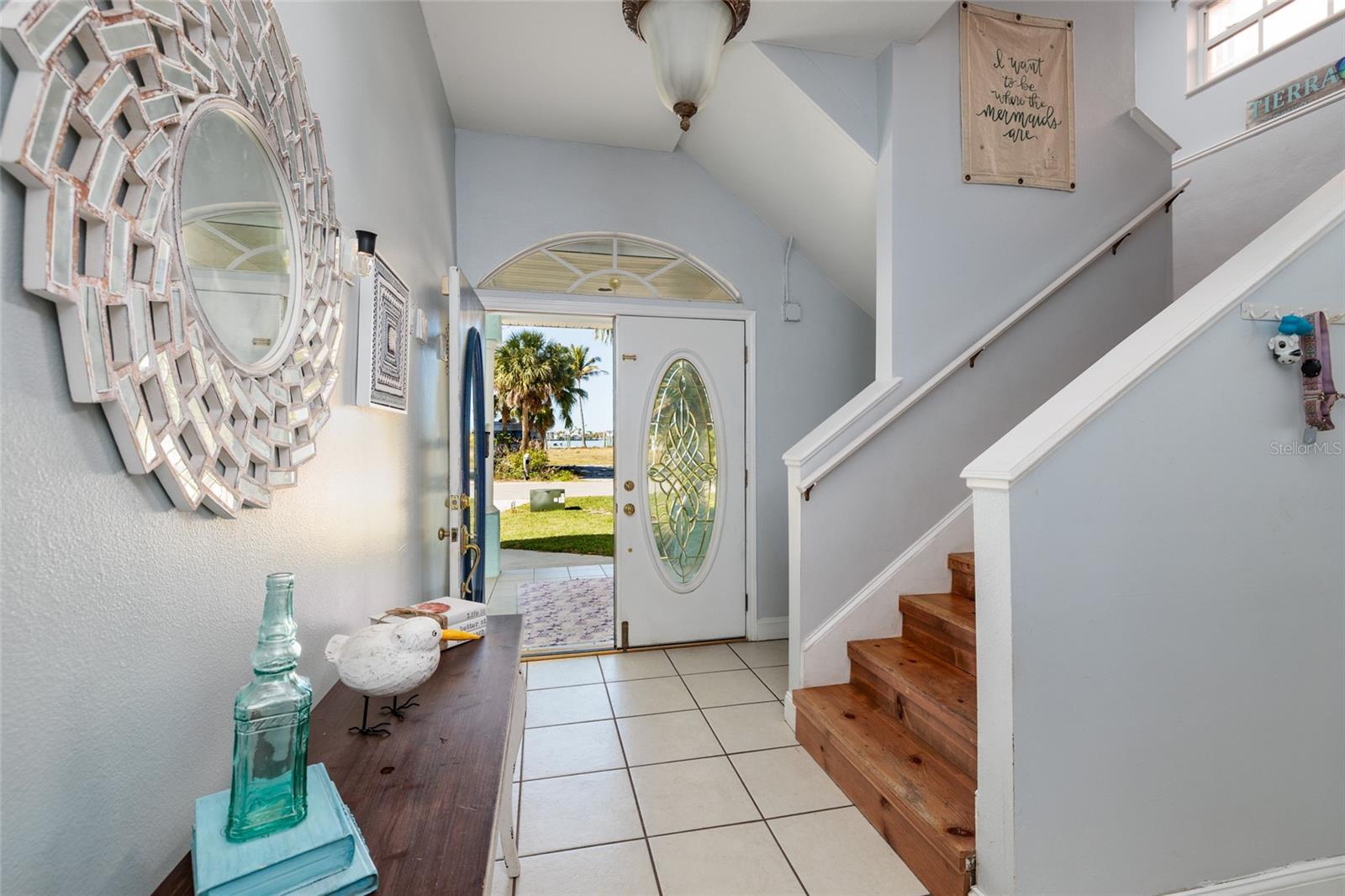 TIERRA VERDE UNIT 1 3RD REP - Residential