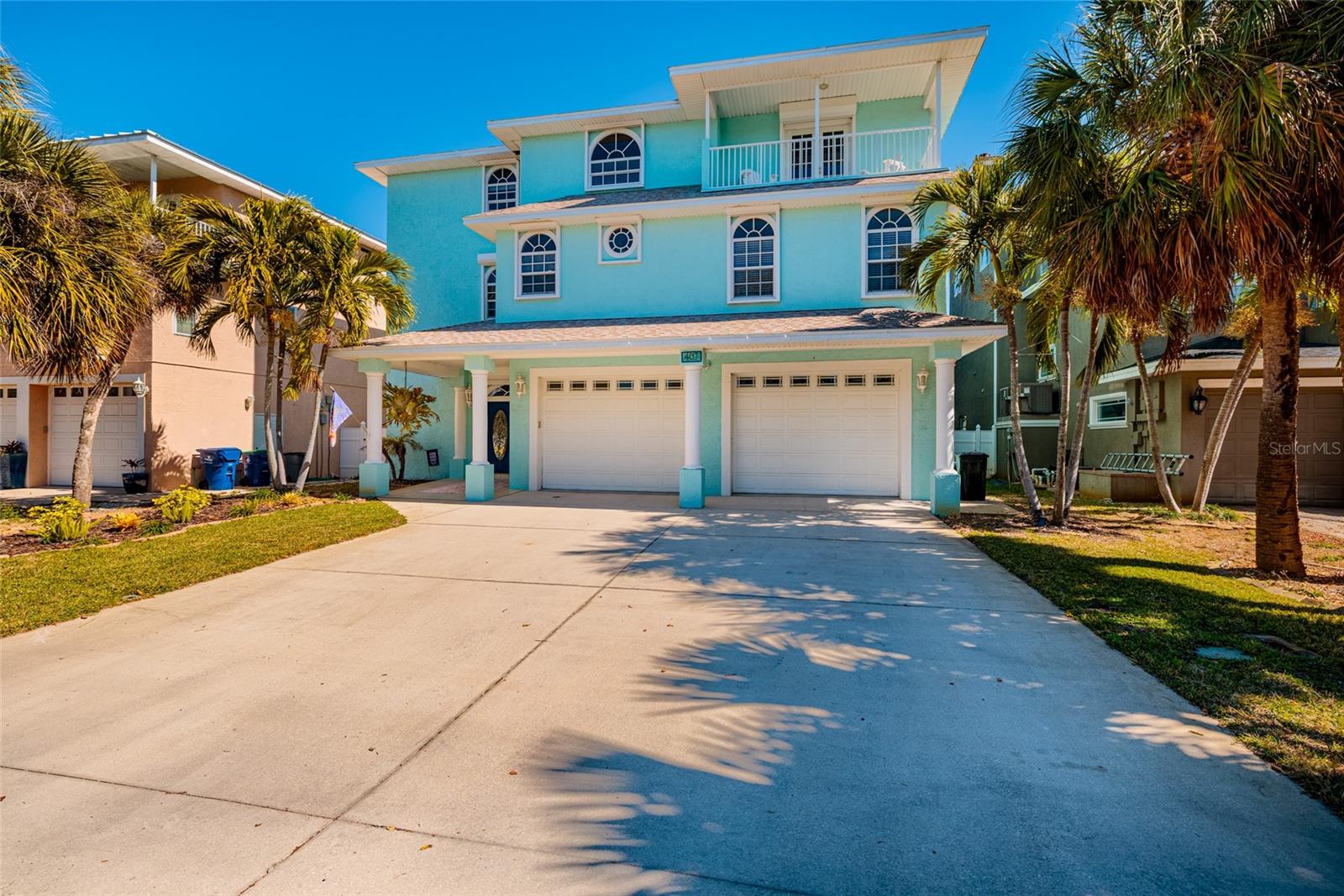 TIERRA VERDE UNIT 1 3RD REP - Residential