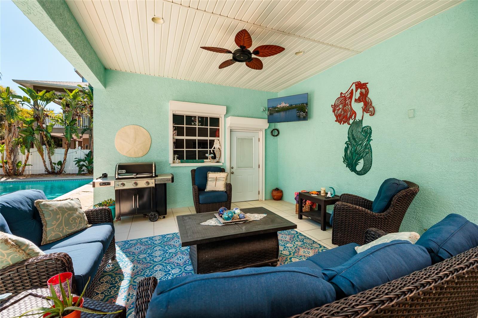 TIERRA VERDE UNIT 1 3RD REP - Residential