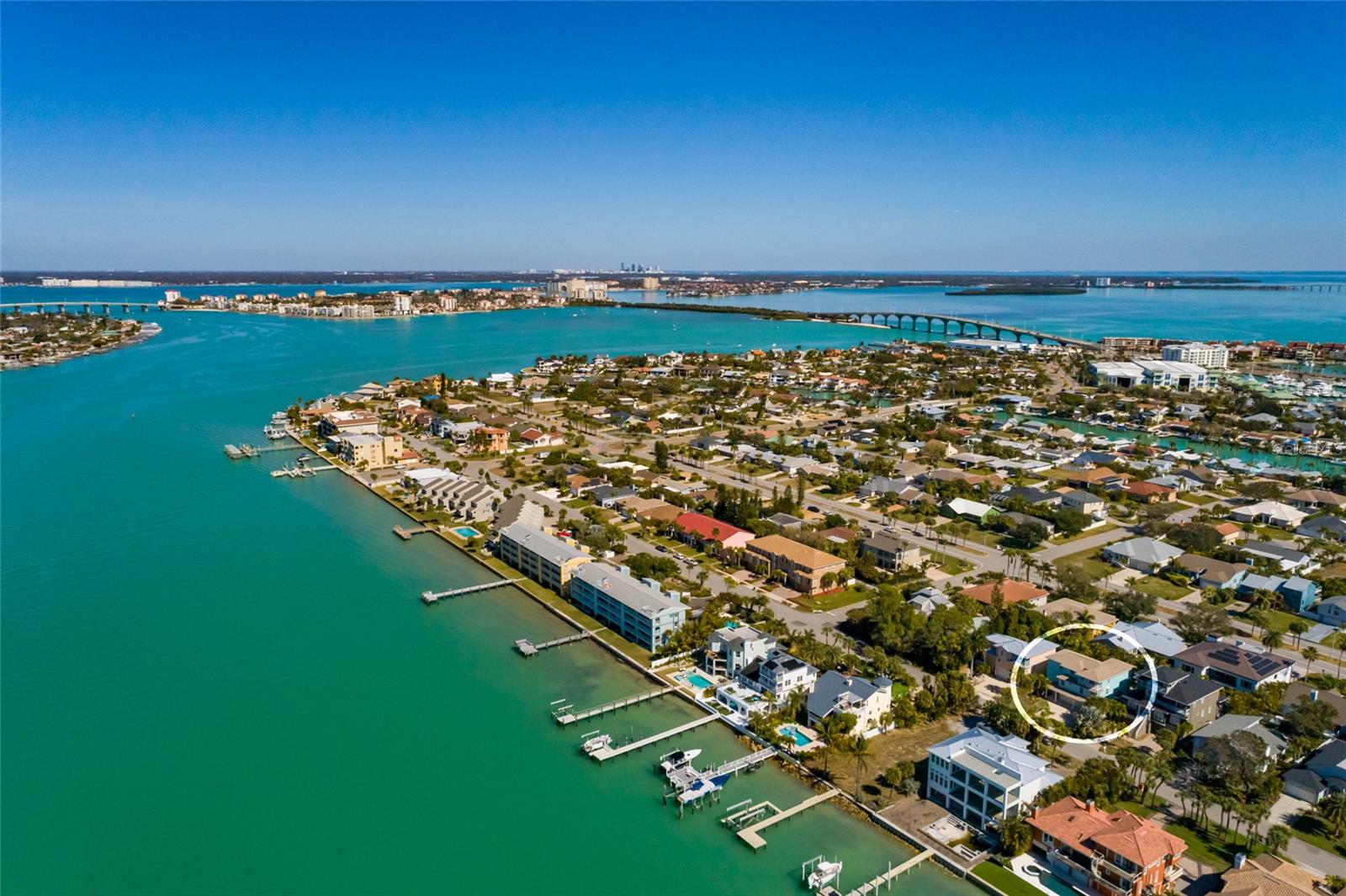 TIERRA VERDE UNIT 1 3RD REP - Residential