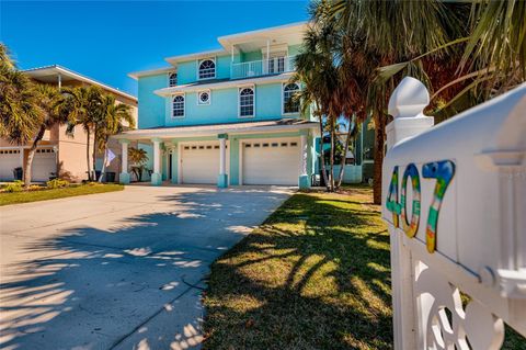 407 8TH AVENUE N TIERRA VERDE FL 33715