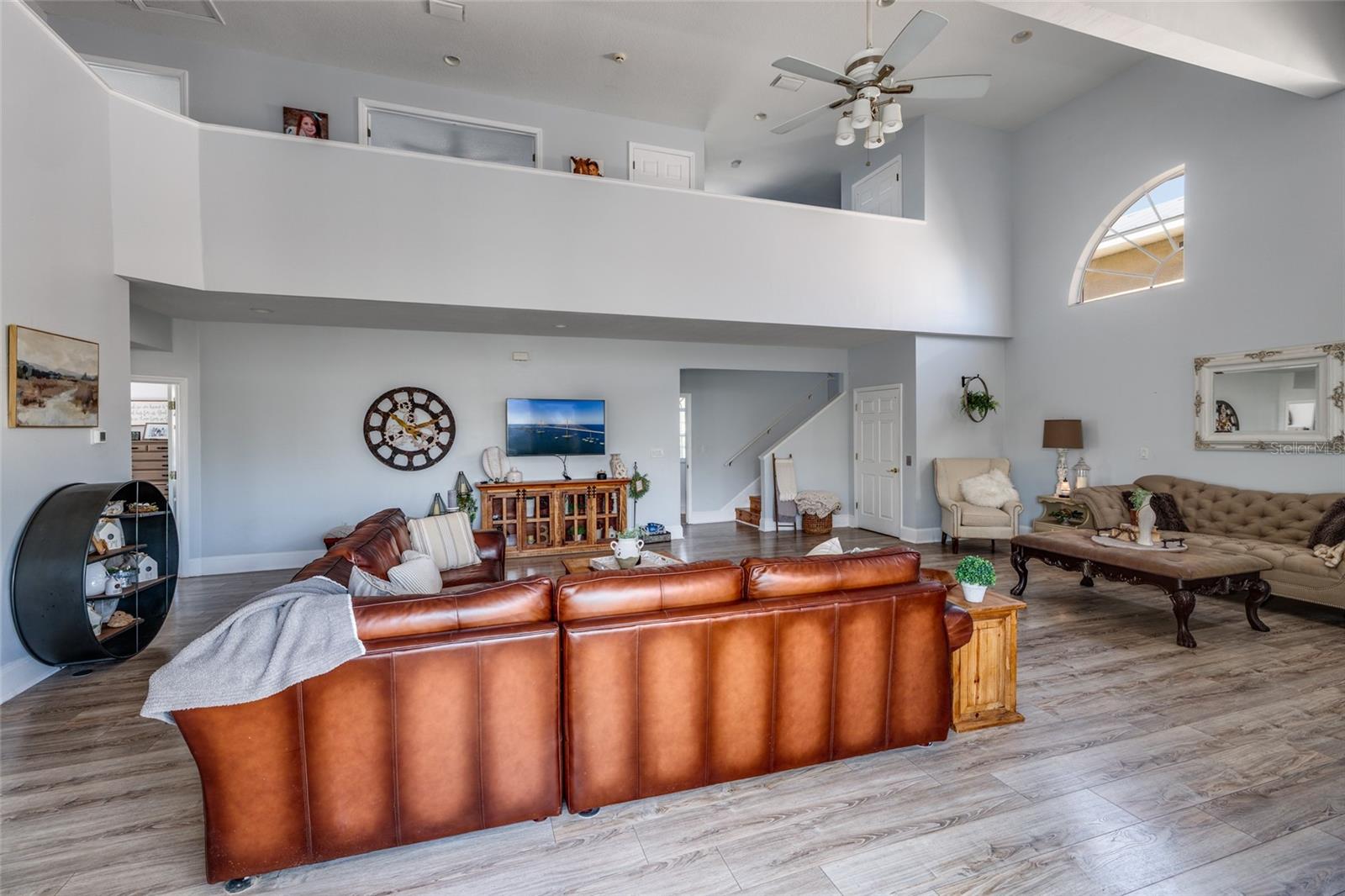 TIERRA VERDE UNIT 1 3RD REP - Residential