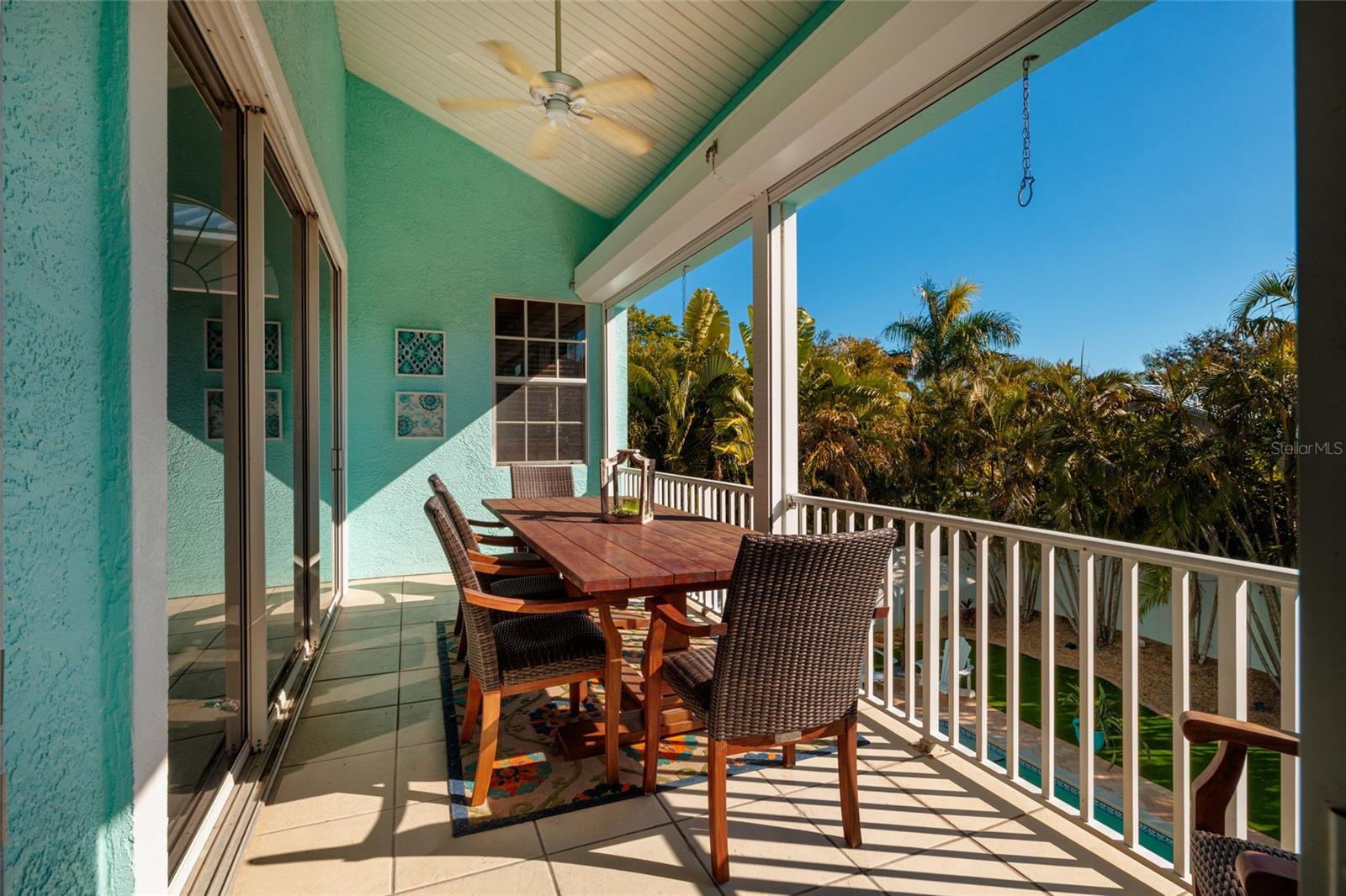 TIERRA VERDE UNIT 1 3RD REP - Residential