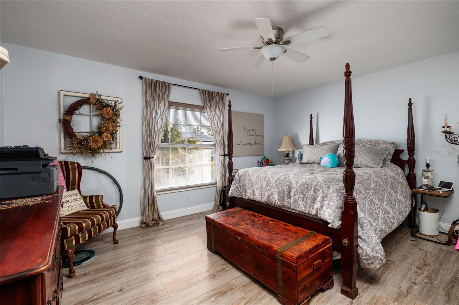 TIERRA VERDE UNIT 1 3RD REP - Residential