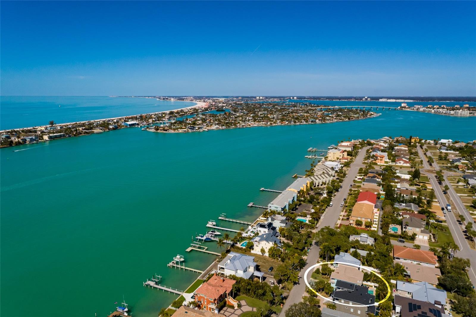 TIERRA VERDE UNIT 1 3RD REP - Residential