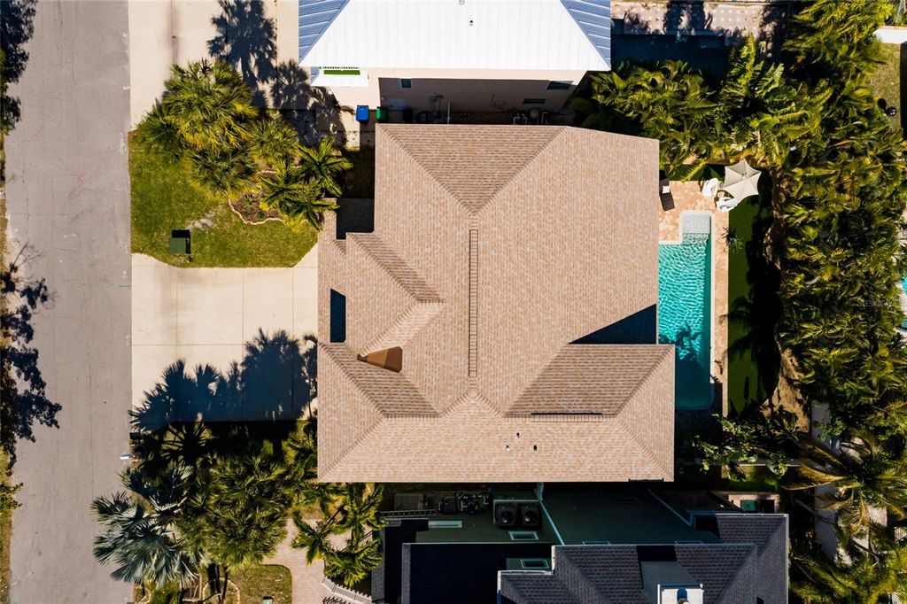 Photo of 407 8th Avenue N, Tierra Verde, FL 33715 (MLS # TB8476995)