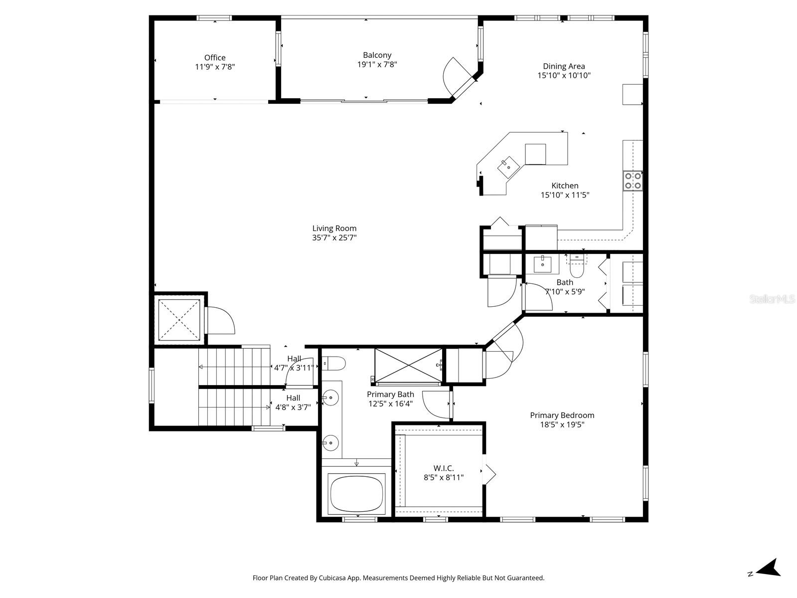 TIERRA VERDE UNIT 1 3RD REP - Residential