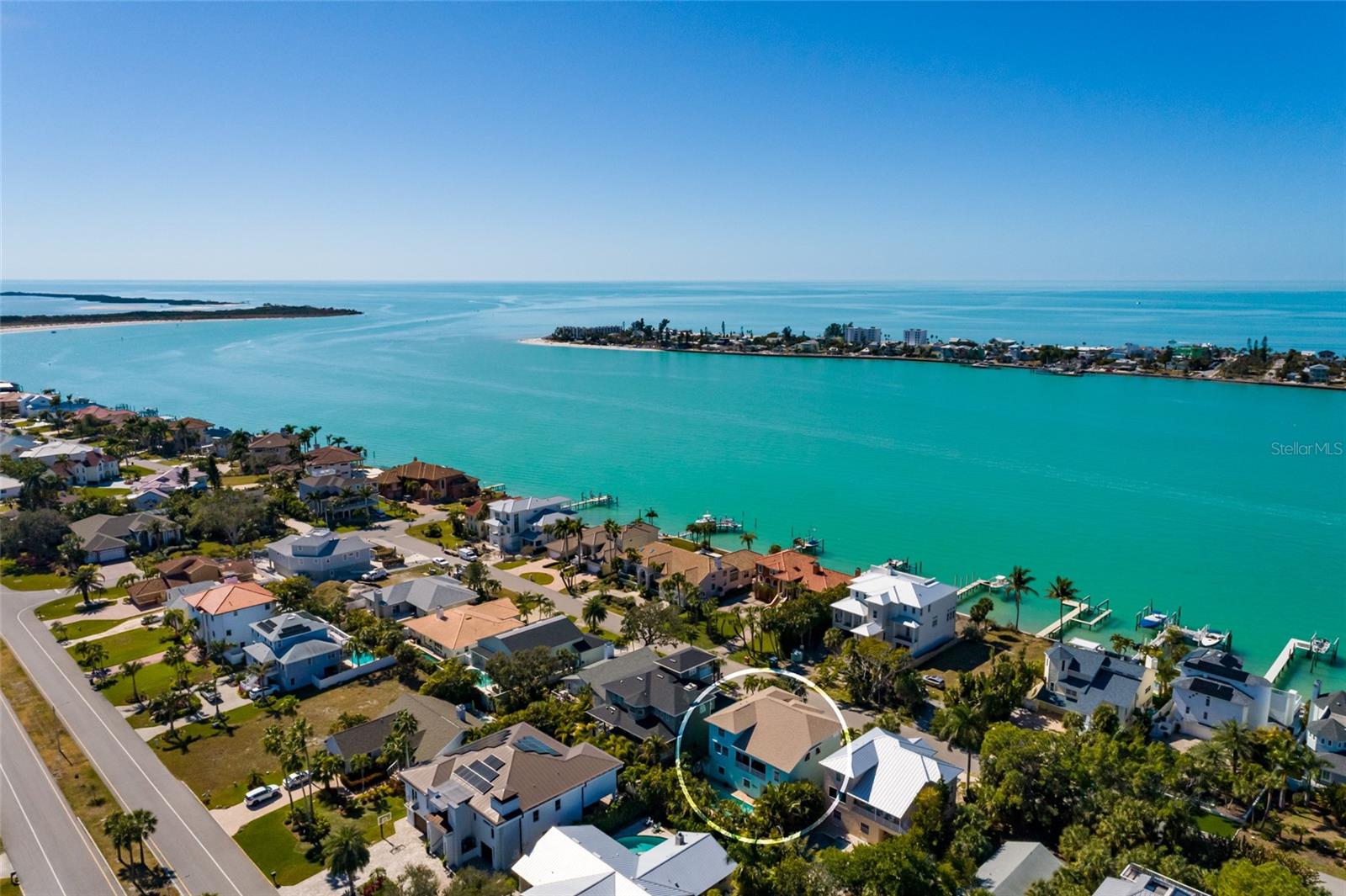 TIERRA VERDE UNIT 1 3RD REP - Residential