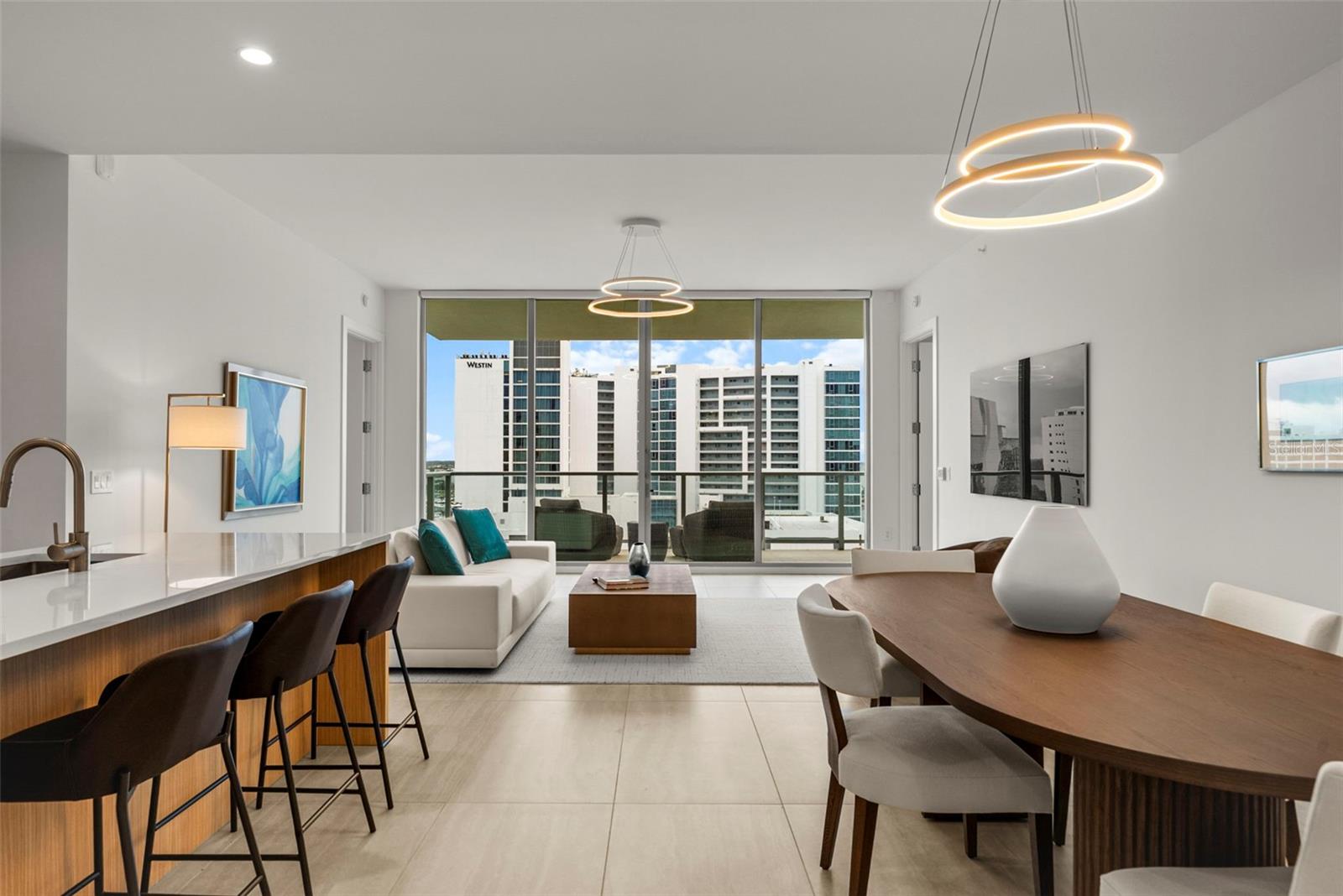 BAYSO SARASOTA - Residential