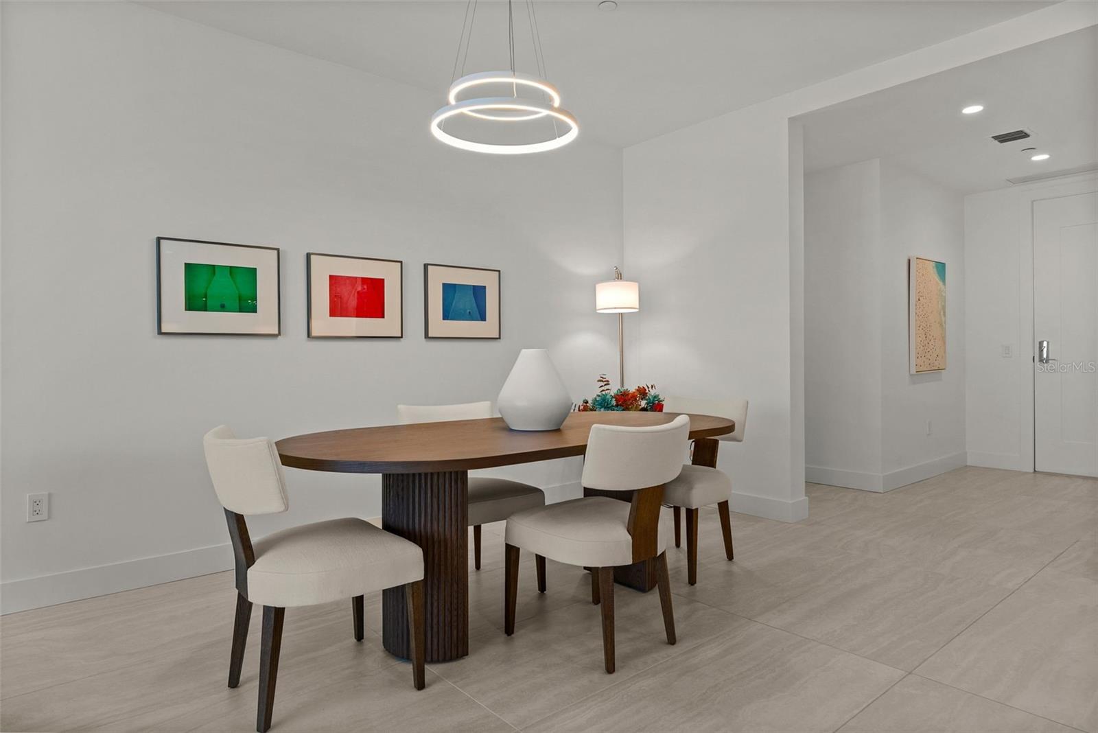 BAYSO SARASOTA - Residential