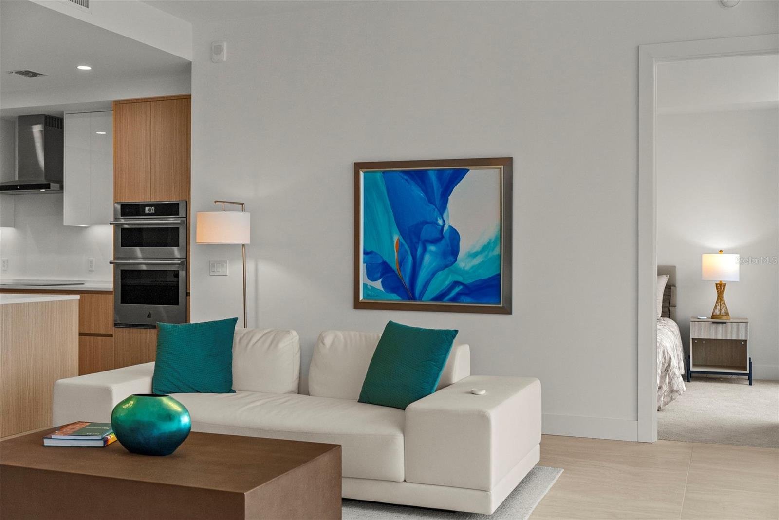 BAYSO SARASOTA - Residential