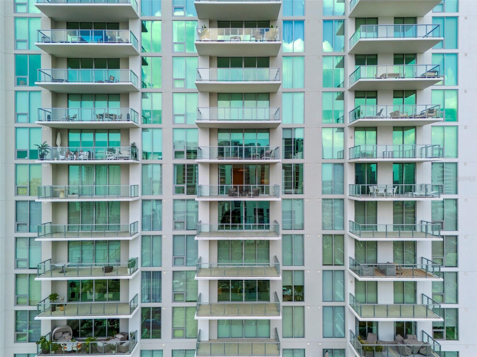 BAYSO SARASOTA - Residential