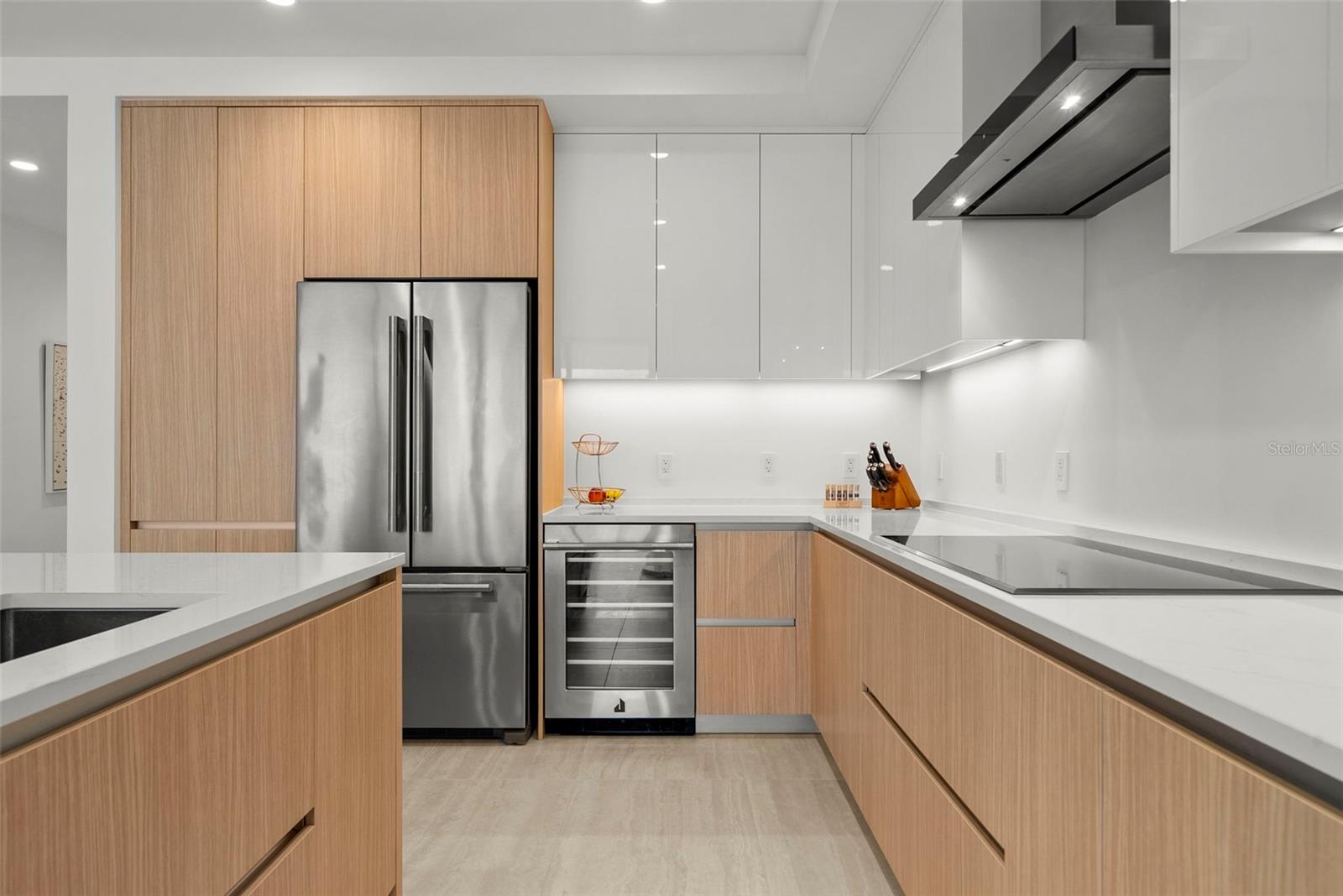 BAYSO SARASOTA - Residential