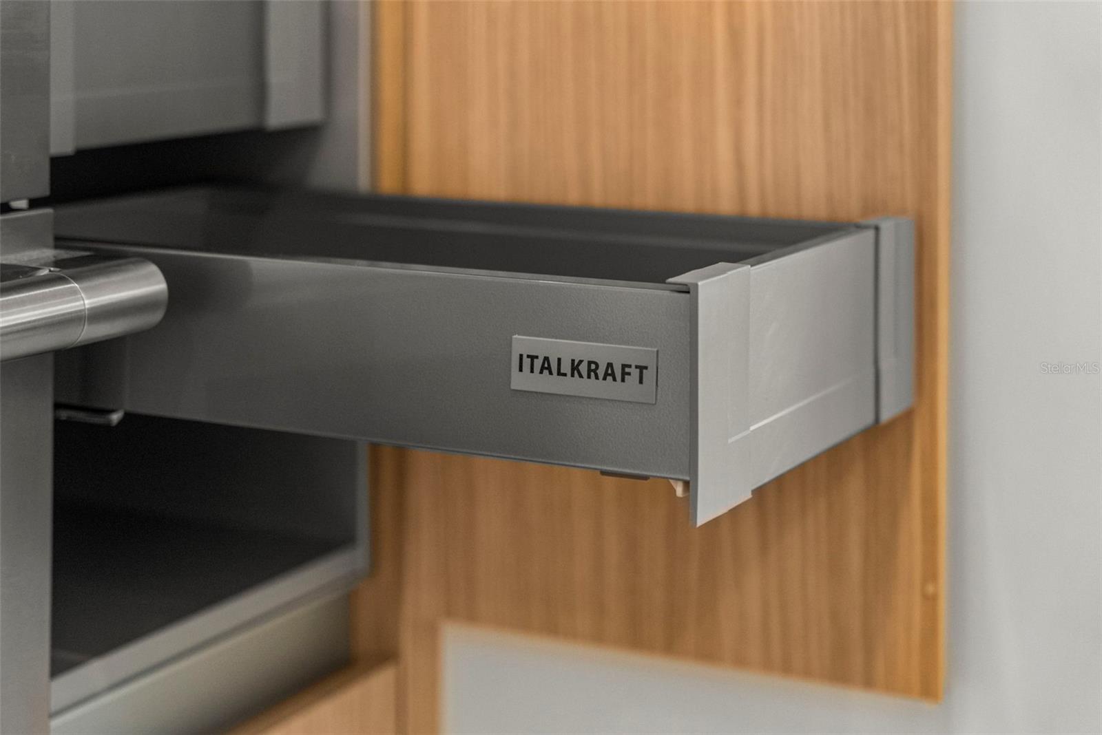 BAYSO SARASOTA - Residential