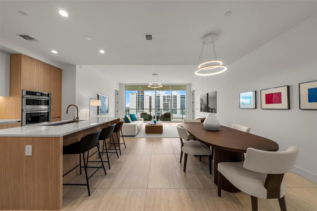 Photo of 301 Quay Commons #1008, Sarasota, FL 34236 (MLS # A4660379)