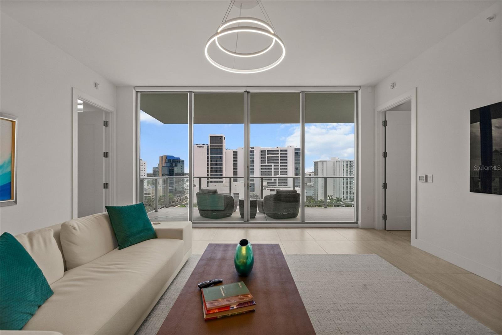 BAYSO SARASOTA - Residential