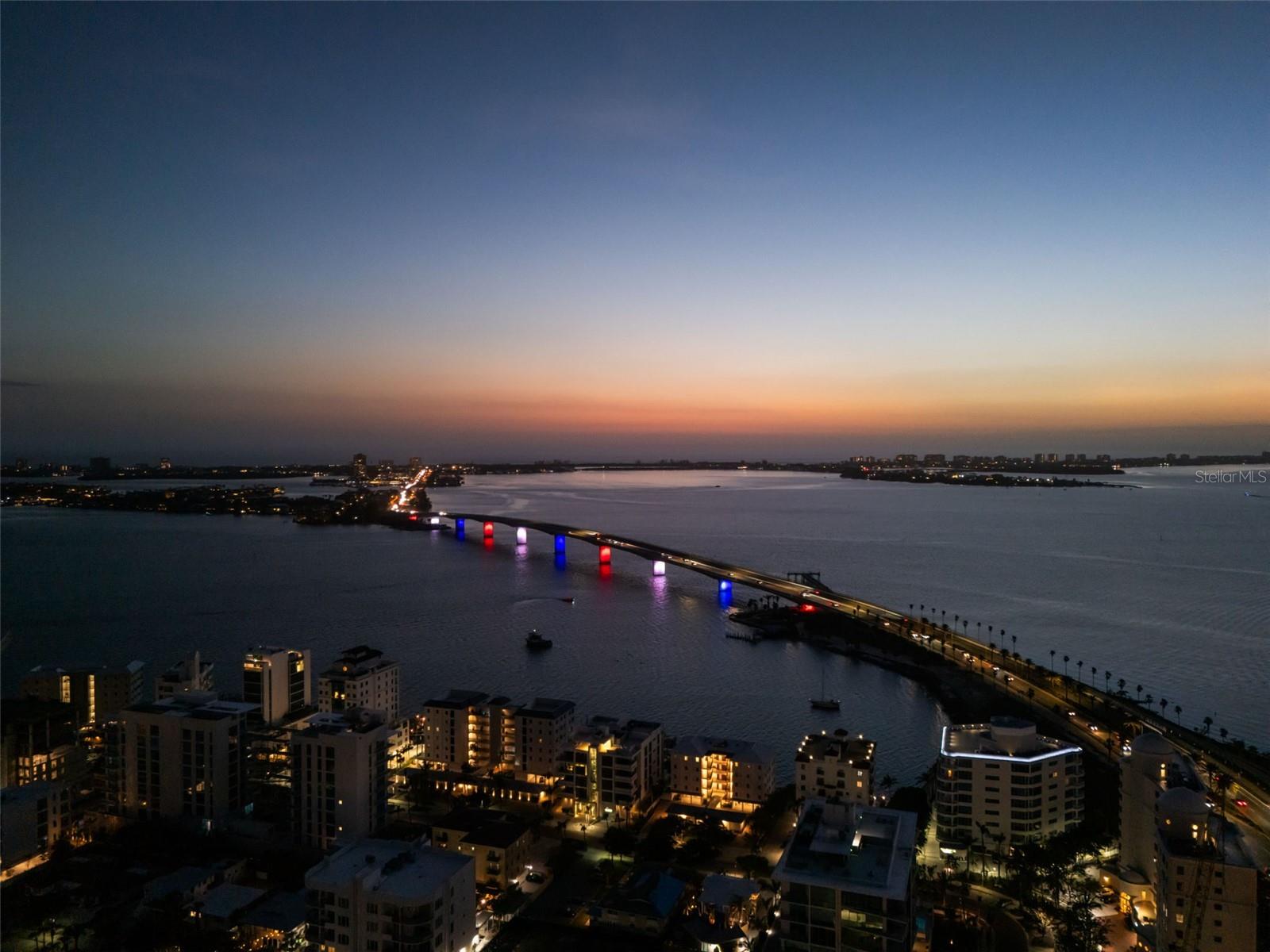 BAYSO SARASOTA - Residential