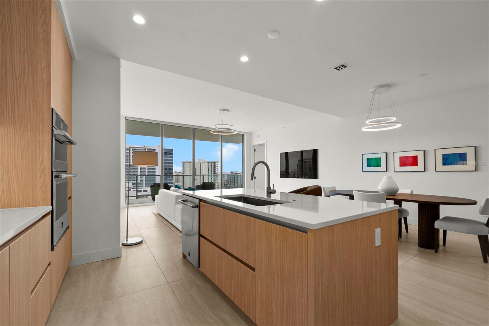 BAYSO SARASOTA - Residential